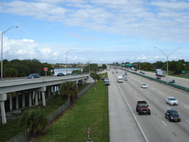SR 809 / Military Trail Resurfacing